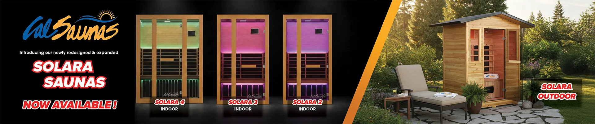 Calspas hot tub being used in a family setting - Cumberland