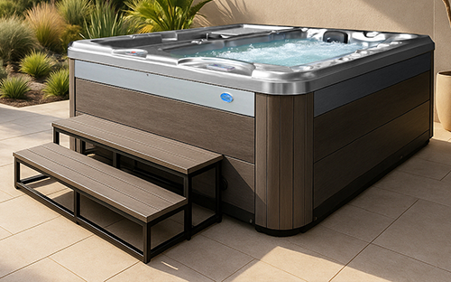 Cold Plunge&trade; Spas Cumberland hot tubs for sale