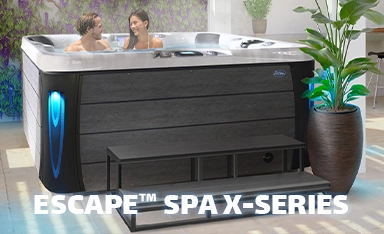 Escape X-Series Spas Cumberland hot tubs for sale