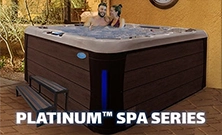 Platinum™ Spas Cumberland hot tubs for sale