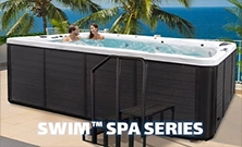 Swim Spas Cumberland hot tubs for sale