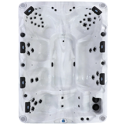 Newporter EC-1148LX hot tubs for sale in Cumberland