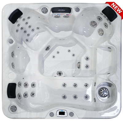 Costa-X EC-749LX hot tubs for sale in Cumberland