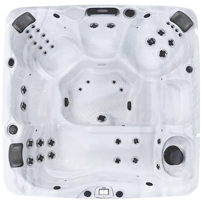 Avalon-X EC-840LX hot tubs for sale in Cumberland