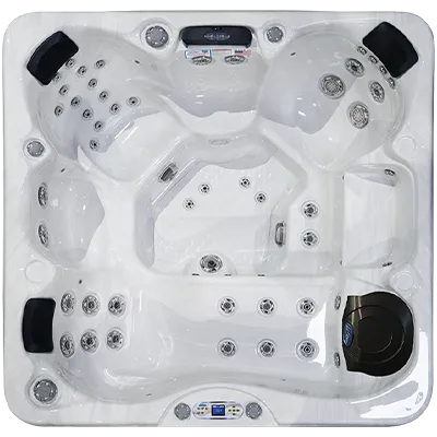 Avalon EC-849L hot tubs for sale in Cumberland