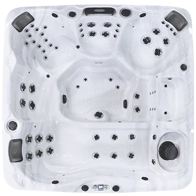 Avalon EC-867L hot tubs for sale in Cumberland