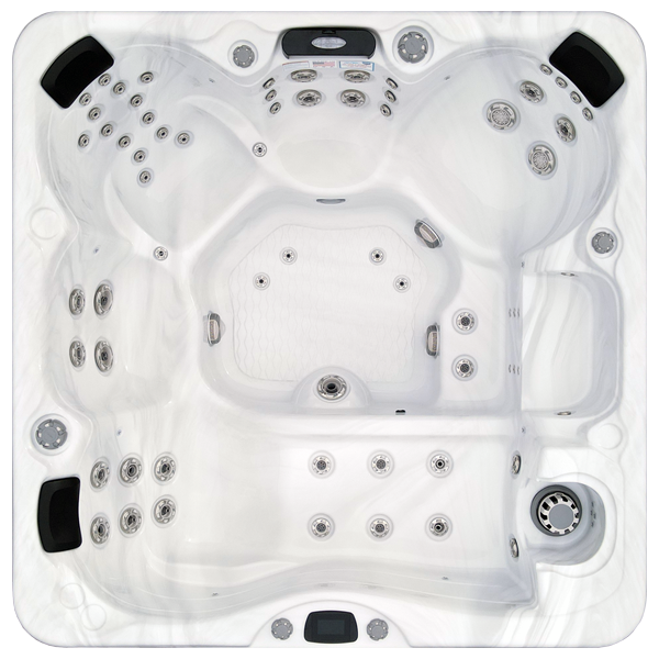 Avalon-X EC-867LX hot tubs for sale in Cumberland