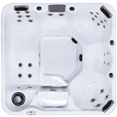 Hawaiian Plus PPZ-634L hot tubs for sale in Cumberland