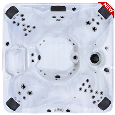 Tropical Plus PPZ-743BC hot tubs for sale in Cumberland