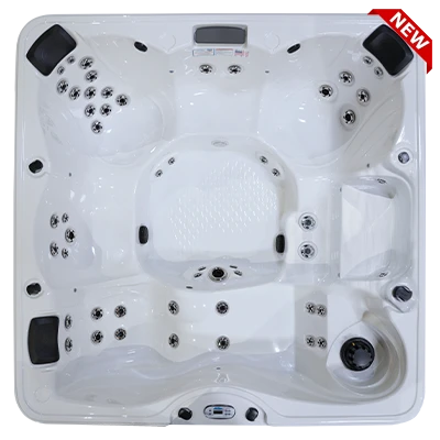 Pacifica Plus PPZ-743LC hot tubs for sale in Cumberland
