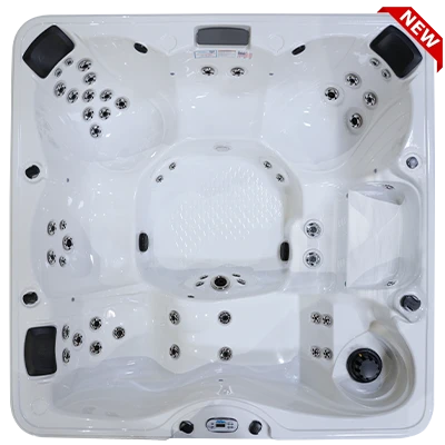 Atlantic Plus PPZ-843LC hot tubs for sale in Cumberland